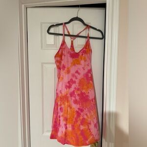 Outdoor Voices Exercise Dress